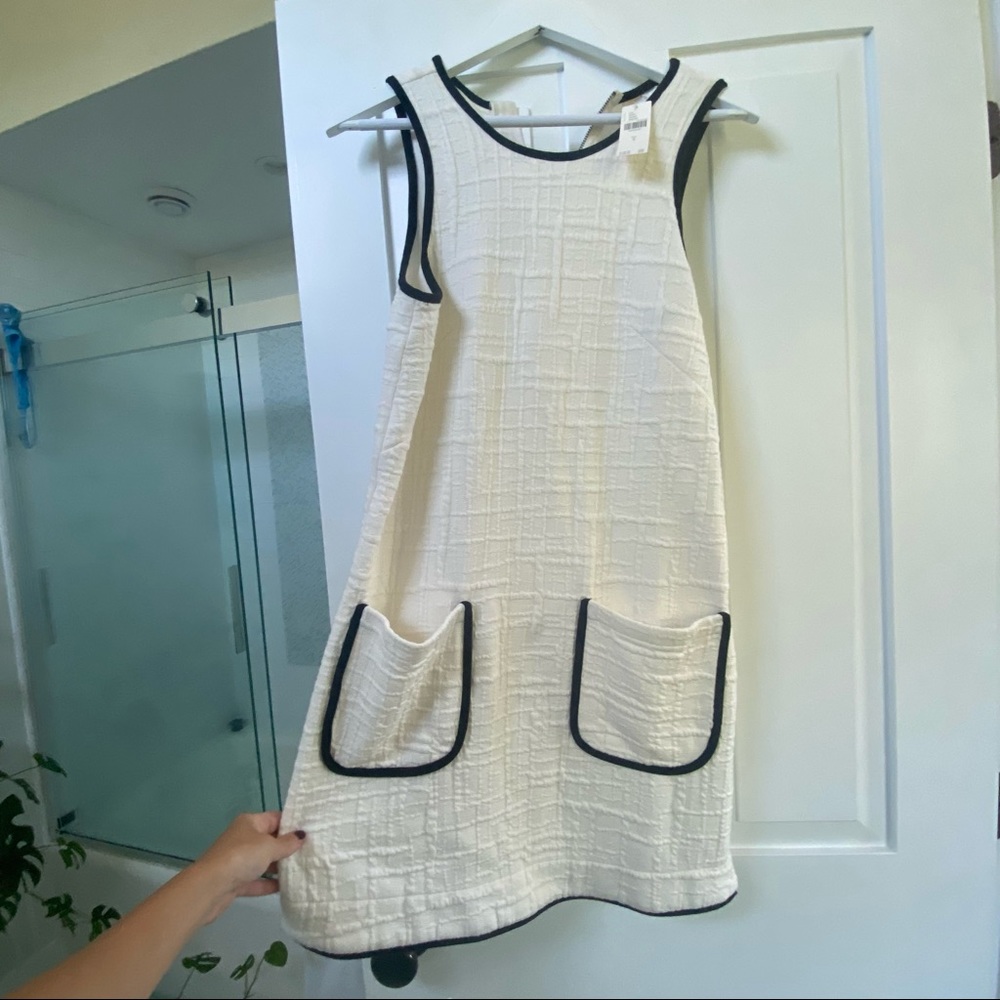 anthropologie dress